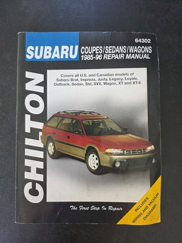 1985 1996 subaru - 1985-1996, coupes